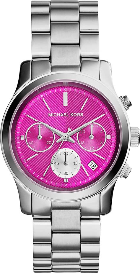 michael kors runway watch not bluetooth|Michael Kors waterproof watch.